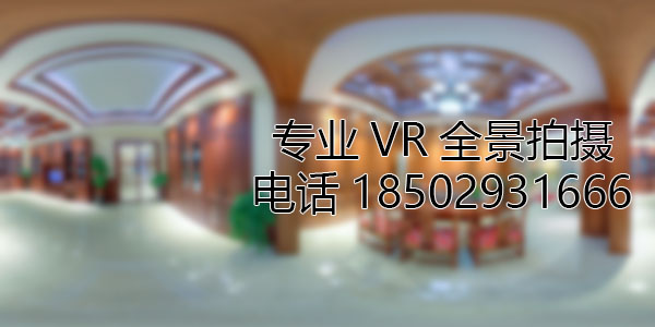 丹凤房地产样板间VR全景拍摄